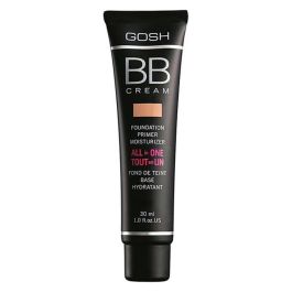 Base de Maquillaje Cremosa BB Cream Gosh Copenhagen 30 ml