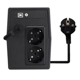 Nilox SAI Premium Line Interactive 1200