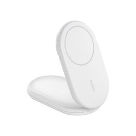 Cargador Inalámbrico Belkin WIB007VFWH Blanco