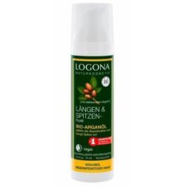 LOGONA Fluido Especial Puntas Argán 75 Ml Tratamiento Reparador y Reductor de Puntas Abiertas y Encrespamiento Vegano Certificado Natrue Precio: 11.88999966. SKU: B1J9CWJ6WG