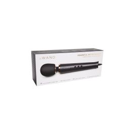 Vibrador Le Wand Negro Vibrador Le Wand Negro