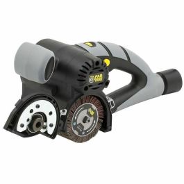 Fartools 115018 Renovador Compacto REX80 Pack Multiuso con Cepillos de Latón y Fibra Sintética para Decapar, Raspar Madera y Metal Fartools 115018 Renovador Compacto REX80 Pack Multiuso con Cepillos de Latón y Fibra Sintética para Decapar, Raspar Madera y Metal
