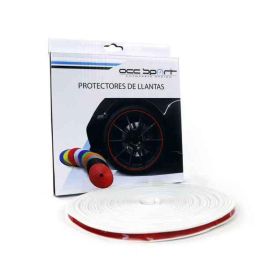 Protector Llanta OCC Motorsport Blanco