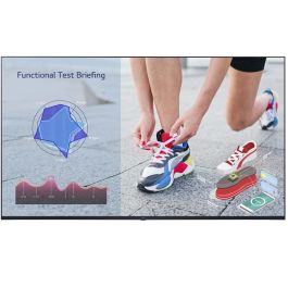 LG 50UL3J-M Pantalla Profesional 127cm 50" UHD 4K 400cd/m2 16/7 webOS Wifi Precio: 790.49999985. SKU: B1BX4N3KMZ