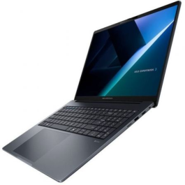 Asus Portátil ExpertBook B3 B3405CCA-LY0045 Intel Core Ultra 5-225H / 16GB RAM / 512GB SSD / 14" / Sin Sistema Operativo