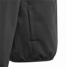 Chándal Infantil Adidas Essentials Track Negro