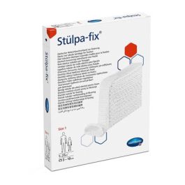 Stulpa Venda Tubular Fix 2 25 m x 2 cm - 1 Unidad Precio: 13.7900004. SKU: B138HVJN67