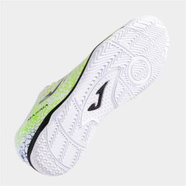 Zapatillas de Fútbol Sala para Adultos Joma Sport Maxima 2532 Blanco XS