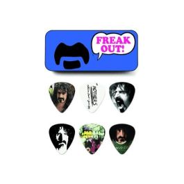 Dunlop Bote de 6 Púas de Guitarra Medium Precio: 13.6900005. SKU: B1HK5HLEAH