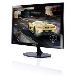 MONITOR GAMING SAMSUNG LS24D332HSO/EN - 24"/60.9CM - 1920*1080 FULL HD - 1MS - 250CD/M2 - VGA - HDMI - FLICKER FREE