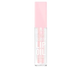 Pintalabios Rimmel London OH MY GLOSS! 4,5 ml