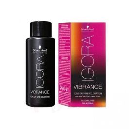 Schwarzkopf Igora Vibrance 9,5-1 Tinte Demi-Permanente 60ml Precio: 8.49999953. SKU: SBL-2297790