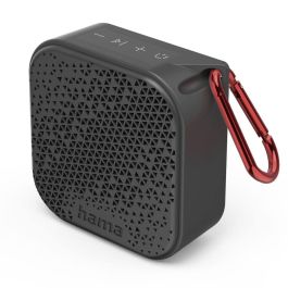 Altavoz Bluetooth Hama 00188224 Negro