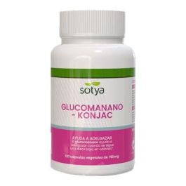 Glucomanano - Konjac Precio: 6.5000001. SKU: B13EY8DVPV