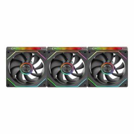 Ventilador de Caja Mars Gaming MF-LINKFINITYKIT2 Ø 12 cm