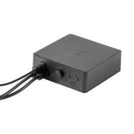 Termostato e higrostato para terrarios EXO TERRA - Con temporizador - Función día y noche - 600 W Termostato e higrostato para terrarios EXO TERRA - Con temporizador - Función día y noche - 600 W