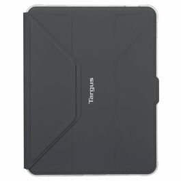 Targus Funda Transparente Pro-Tek para iPad (10ª gen.) 10.9-inch Protección Militar con Soporte y Porta-Stylus