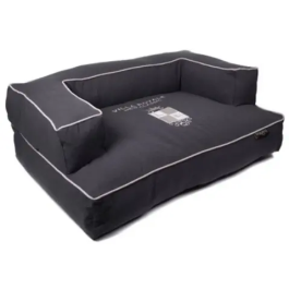 Funda Sofa New Classic Antracita 115x75x35 Precio: 130.290259. SKU: B18ZWH96M6