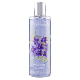 April Violets, Violet, Gel de baño, 250 ml Precio: 14.49999991. SKU: B16AB9VWD7