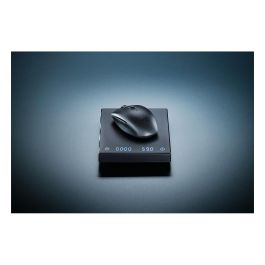 Razer Orochi V2 Ratón Óptico Inalámbrico RF 18000 DPI Blanco