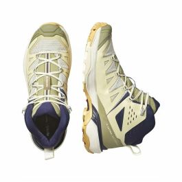 Botas de Montaña Salomon X Ultra 360 Edge Mid Gtx