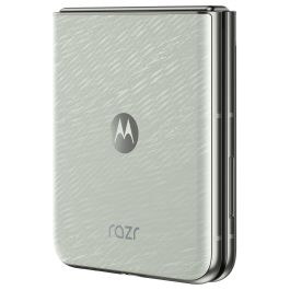 Motorola Razr 60 5G Dual Sim 8GB RAM 256GB Almacenamiento Lightest Sky