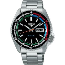 Reloj Hombre Seiko SRPK13K1 (Ø 42,5 mm) Precio: 377.69000016. SKU: B15E2K989S