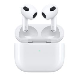 Apple Airpods (3ª Generacion) White MPNY3ZM/A