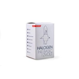 M-Tech MTECZ78 Lámpara Halógena H4 P43T 12V 100/90W - Mayor Durabilidad con Vidrio de Cuarzo Templado y Acero de Alta Calidad M-Tech MTECZ78 Lámpara Halógena H4 P43T 12V 100/90W - Mayor Durabilidad con Vidrio de Cuarzo Templado y Acero de Alta Calidad