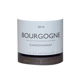 Justin Girardin 2016 Bourgogne Chardonnay - Vino blanco borgoña