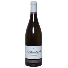 Justin Girardin 2016 Bourgogne Chardonnay - Vino blanco borgoña