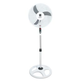 Thulos Ventilador de Pie ET-F16SFV2 40 cm, 3 Velocidades, Altura Regulable, Cabezal Oscilante Precio: 28.49999999. SKU: B19T8XWWSX