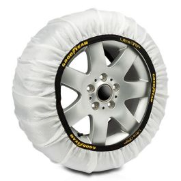 Cadenas Ultra Grip Talla XL Goodyear Cs12 Nuevo Cs5 GOD8015 Cadenas Ultra Grip Talla XL Goodyear Cs12 Nuevo Cs5 GOD8015