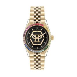 Reloj Mujer PHILIPP PLEIN PW2BA0623 (Ø 38 mm) Precio: 240.79. SKU: B1D9J7964G