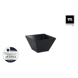 Bol de melamina antracita 10x6 cm - La Mediterranea (24 Unidades) Precio: 27.95000054. SKU: B16FCNVQCY