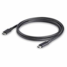 Adaptador USB C a DisplayPort Startech DK30C2DAGPD