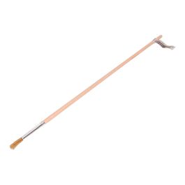 Edm Pincel Redondo Nº4 Cabo Lata 3,5 mm para Bricolaje con Acabado Uniforme Precio: 0.58999963. SKU: B1C6MWXMNS