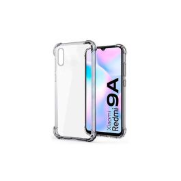 Funda para Móvil Xiaomi Redmi 9A / 9AT Funda para Móvil Xiaomi Redmi 9A / 9AT Precio: 10.89. SKU: B1J9WBSZKT