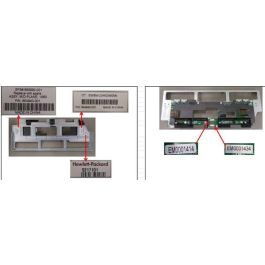 Hewlett Packard Enterprise SPS-MIDPLANE 1X60 Midplane Componente para HPE Apollo 4510 Gen10 System – Óptima Comunicación y Rendimiento Precio: 799.50000042. SKU: B1AST4XTXJ
