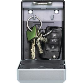 ABUS 787 SMART BT Schlüsselkasten KeyGarage para Montaje en Pared