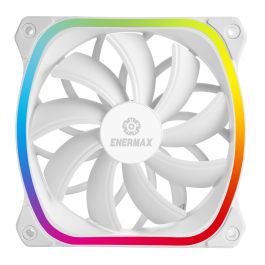 Ventilador Gaming Enermax Squa Rgb 120 Precio: 20.50000029. SKU: B1H3TYLQT5