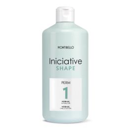 Montibello Iniciative Shape Perm 1 500 mL Montibello Iniciative Shape Perm 1 500 mL Precio: 21.49999995. SKU: S4252626