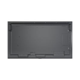 NEC M501-2 (60006084) Pantalla LED 50" 4K Ultra HD para Quiosco, Procesador Incorporado, Negro