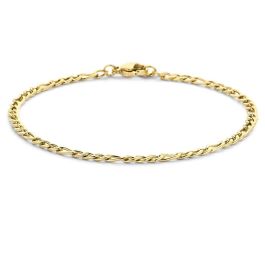 Pulsera Mujer CO88 Collection 8CB-91284 Dorado Precio: 49.89000005. SKU: B1GC9KWEAX