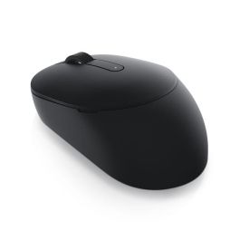 Dell Wireless 2.4 GHz, Bluetooth 5.0, 1600 dpi, 6.05 x 10.44 x 3.83 cm, 65 g Dell Wireless 2.4 GHz, Bluetooth 5.0, 1600 dpi, 6.05 x 10.44 x 3.83 cm, 65 g