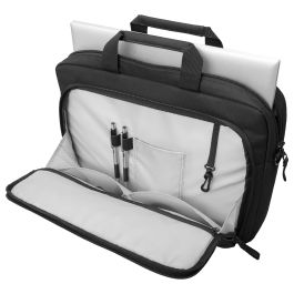 HP Renew Business 15.6-inch Laptop Bag para portátil, protección y organización con materiales responsables Precio: 18.49999976. SKU: S55120276