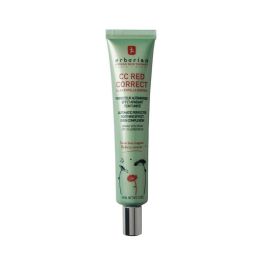 Erborian CC Red Correct Corrector de Tono para Enrojecimiento 45ml Precio: 28.58999979. SKU: B128322QXR
