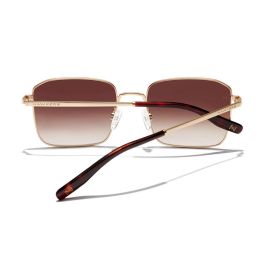 Hawkers Gafas de Sol IRIS #Light Gold Earth 1 u Unisex Metal Dorado