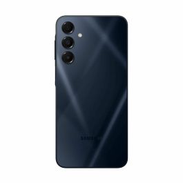 Samsung Galaxy A16 8GB RAM 256GB Almacenamiento Dual SIM Blue Black
