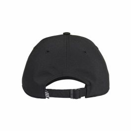 Gorra Deportiva Adidas Bballcap Lt Met Negro Gorra Deportiva Adidas Bballcap Lt Met Negro